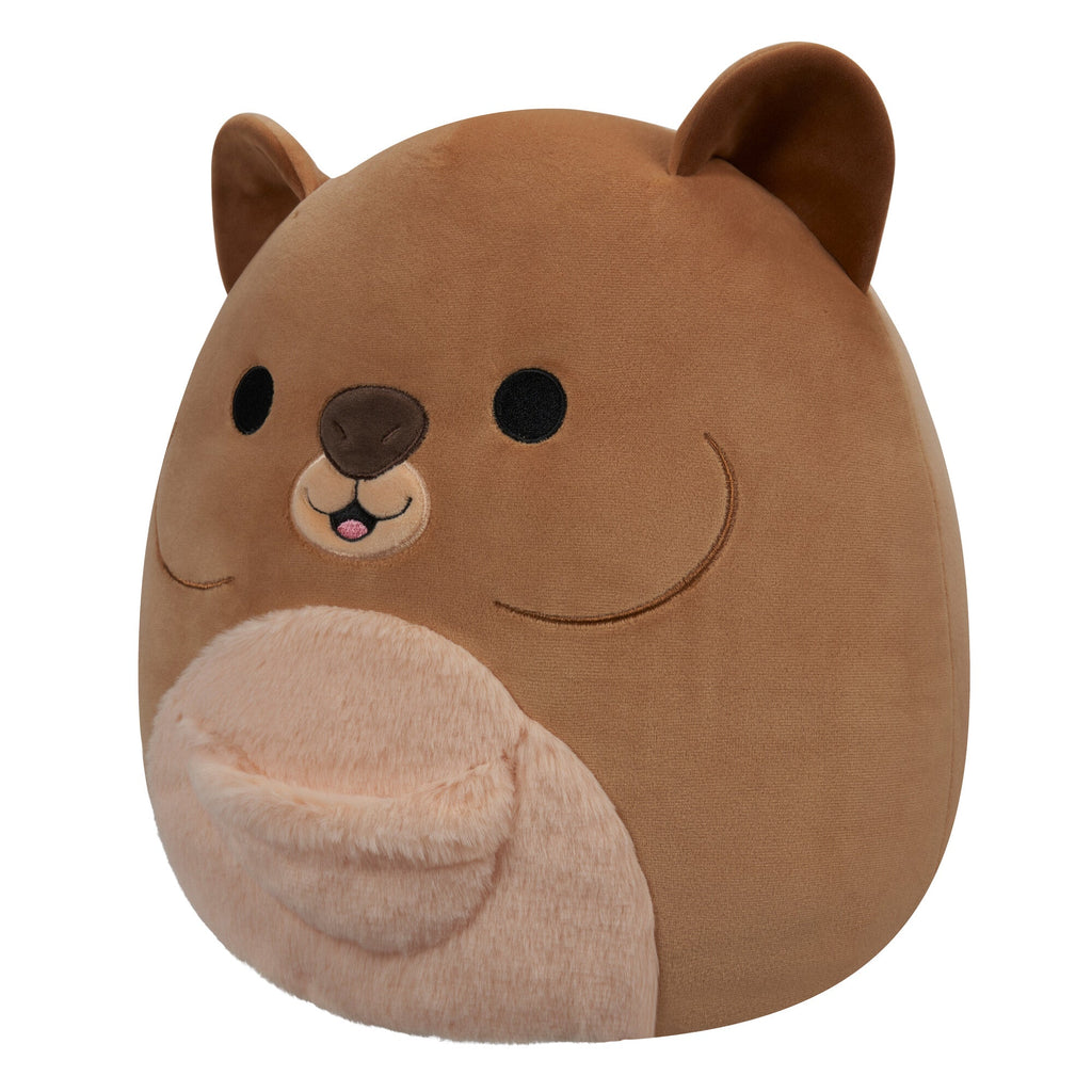 12-Inch Select Series: Quito the Quokka