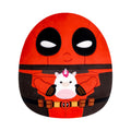 12-Inch Select Series Deadpool Holding Unicorn