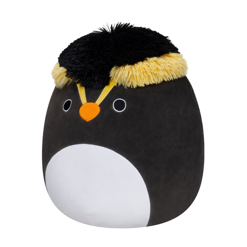 14-Inch Lockwood the Rockhopper Penguin