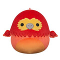 Harry Potter Fawkes Plush