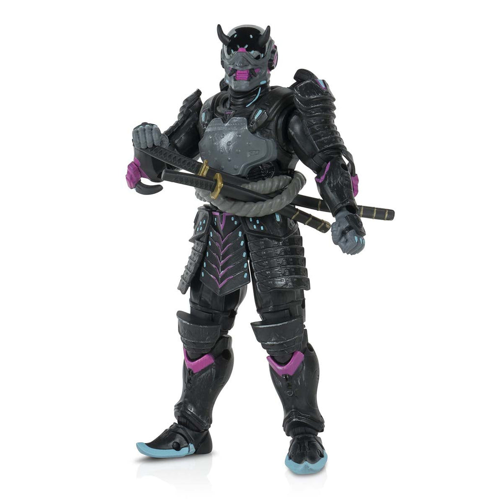 Halo Spartan Yokai (Halo Infinite) Spartan Collection