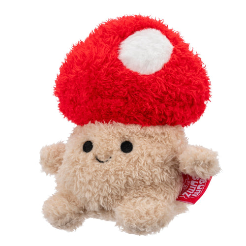 Mushroom Stan