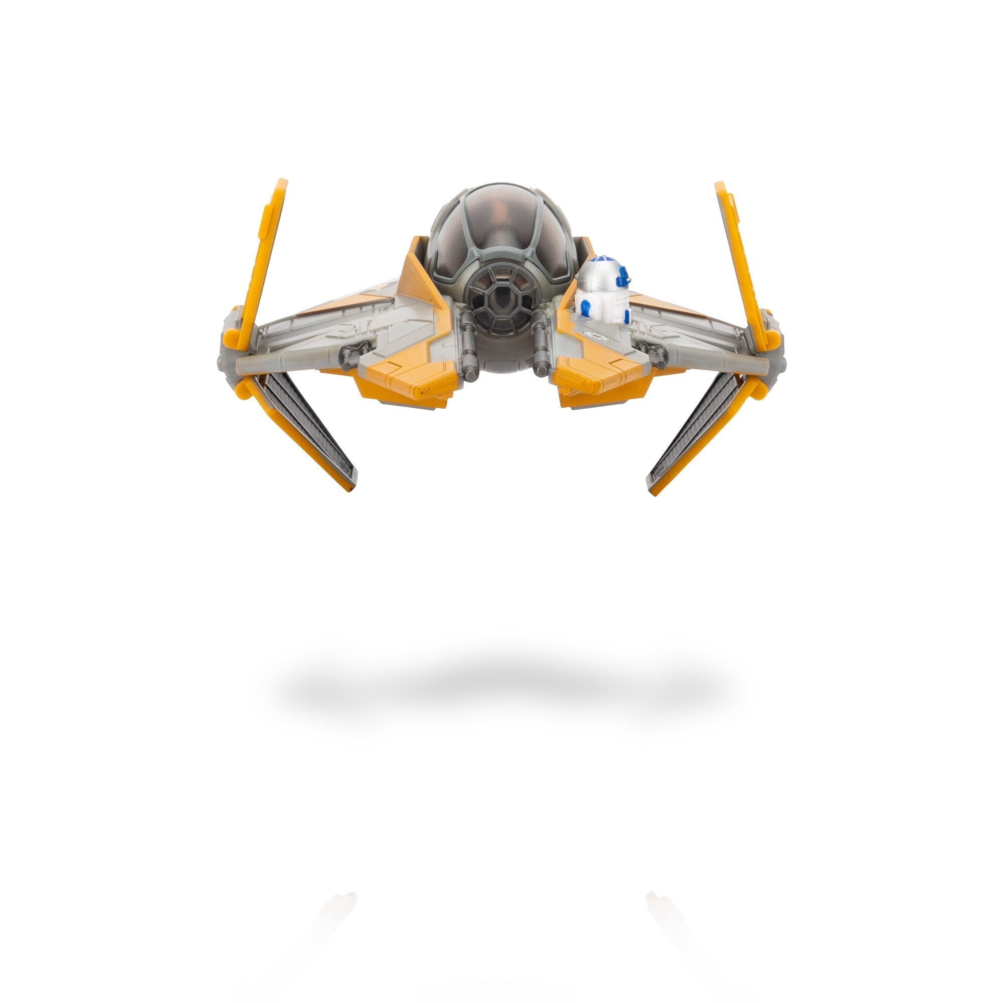 STAR WARS™ Micro Galaxy Squadron Anakin's Jedi Interceptor (Armada Edition) Mystery Bundle