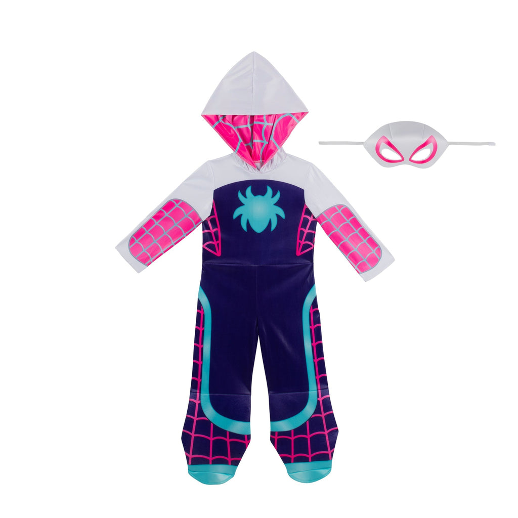 MARVEL Ghost Spider Toddler Costume