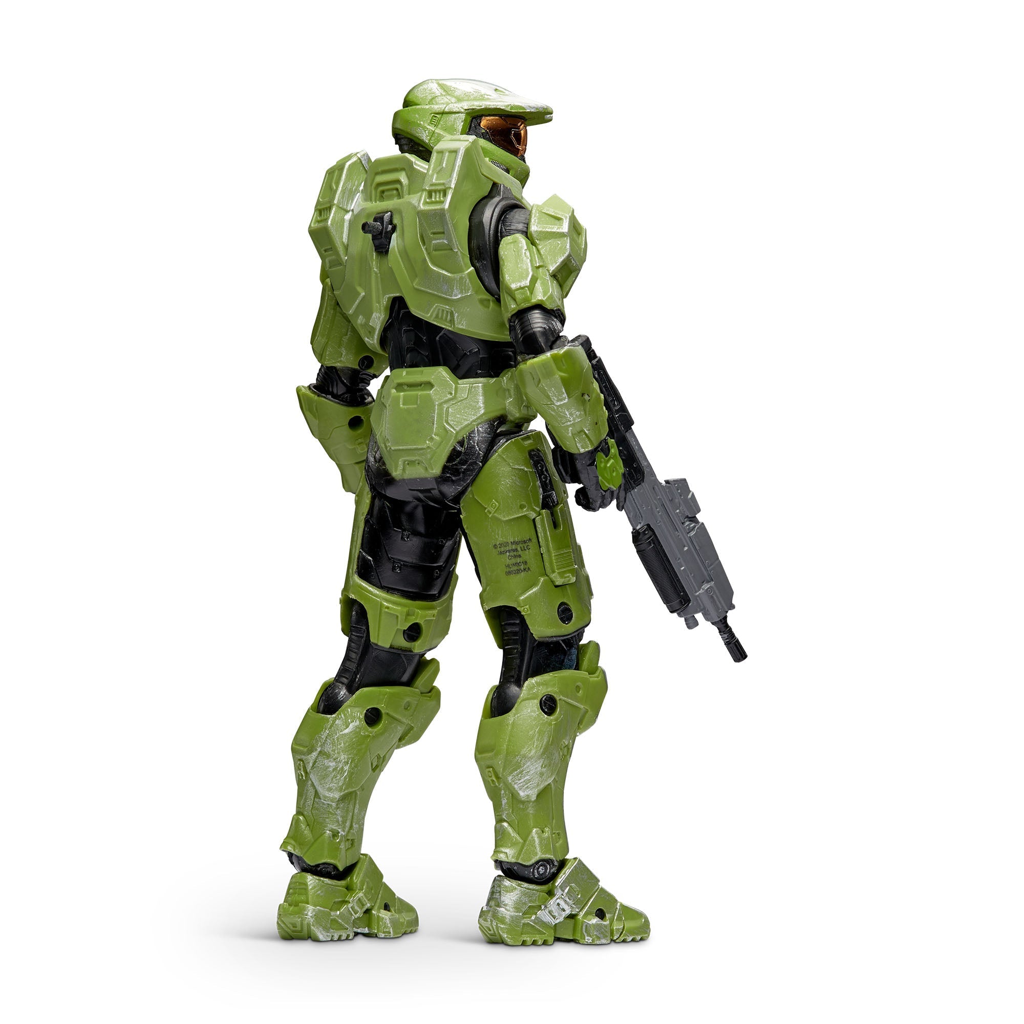 Halo Spartan Collection - Master Chief
