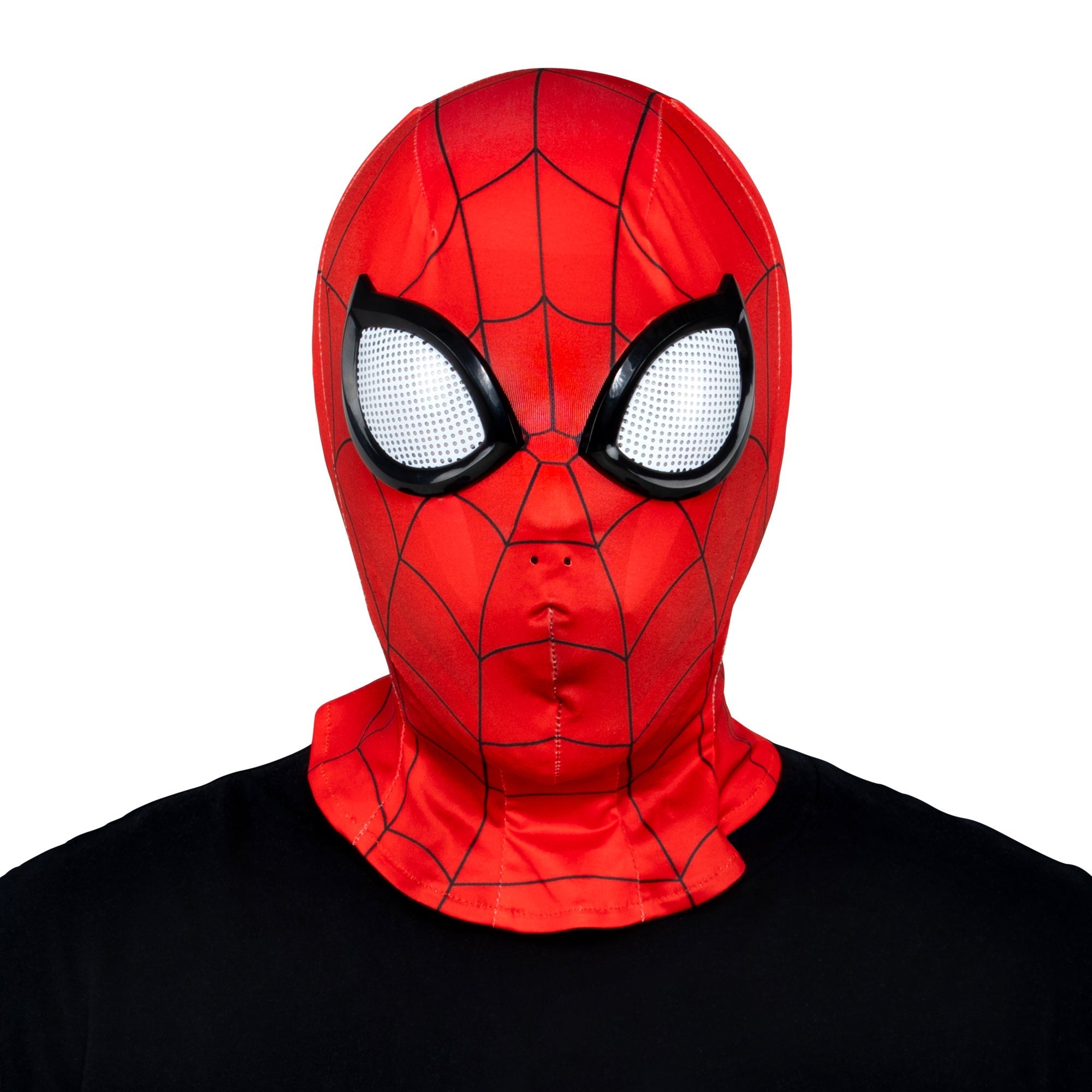 MARVEL Spider-Man Official Youth Zentai Mask
