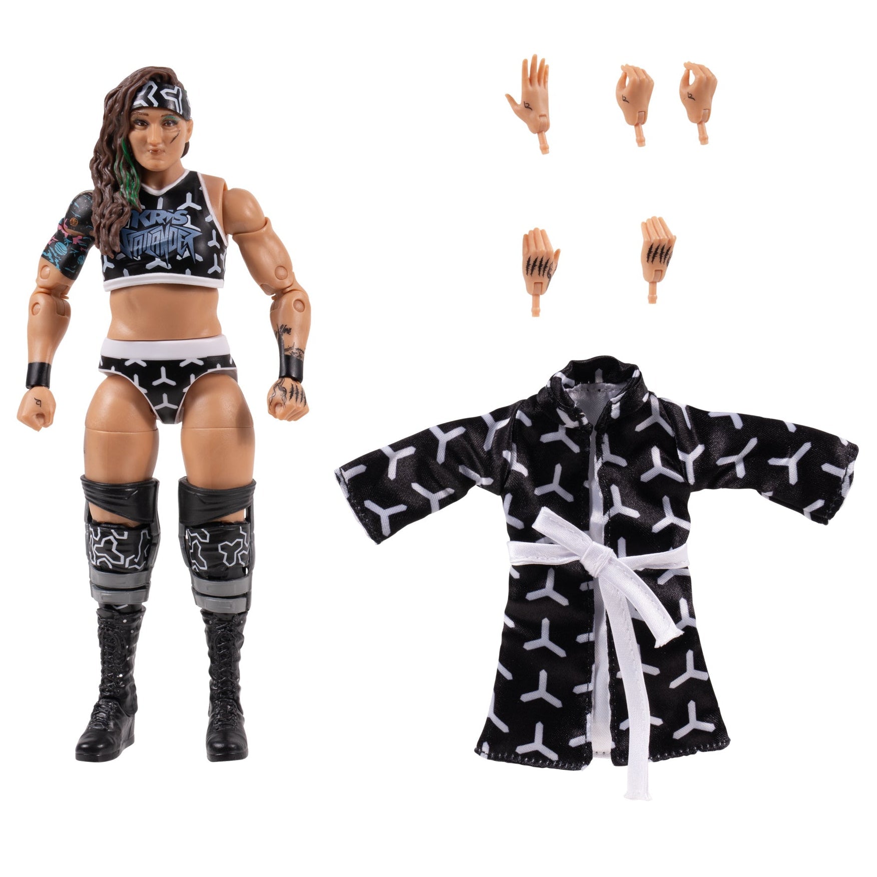 AEW Unmatched Wave 13 Bundle