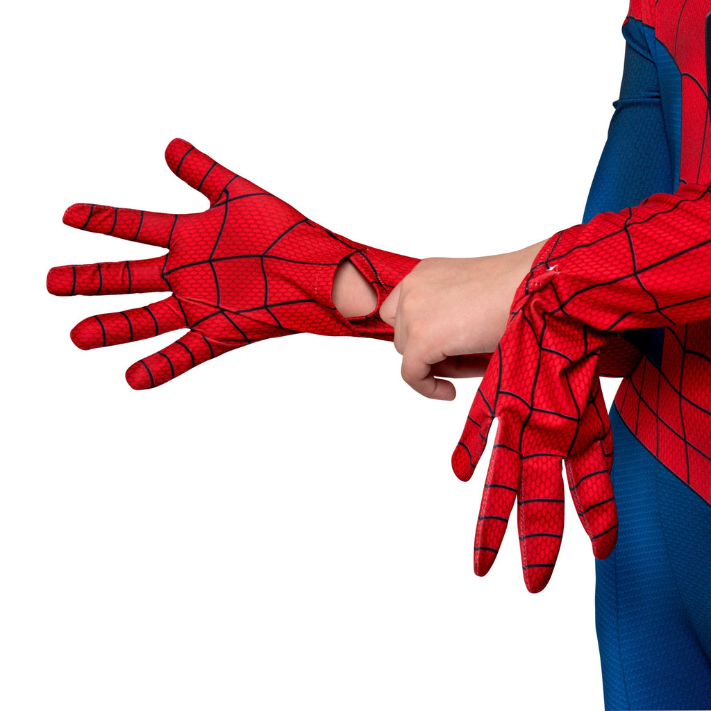MARVEL Spider-Man Official Youth Zentai Costume