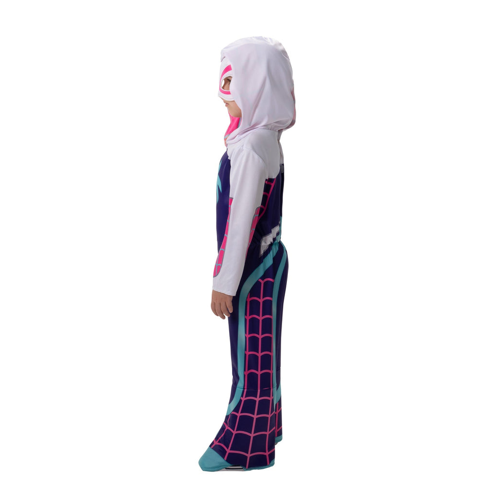 MARVEL Ghost Spider Toddler Costume