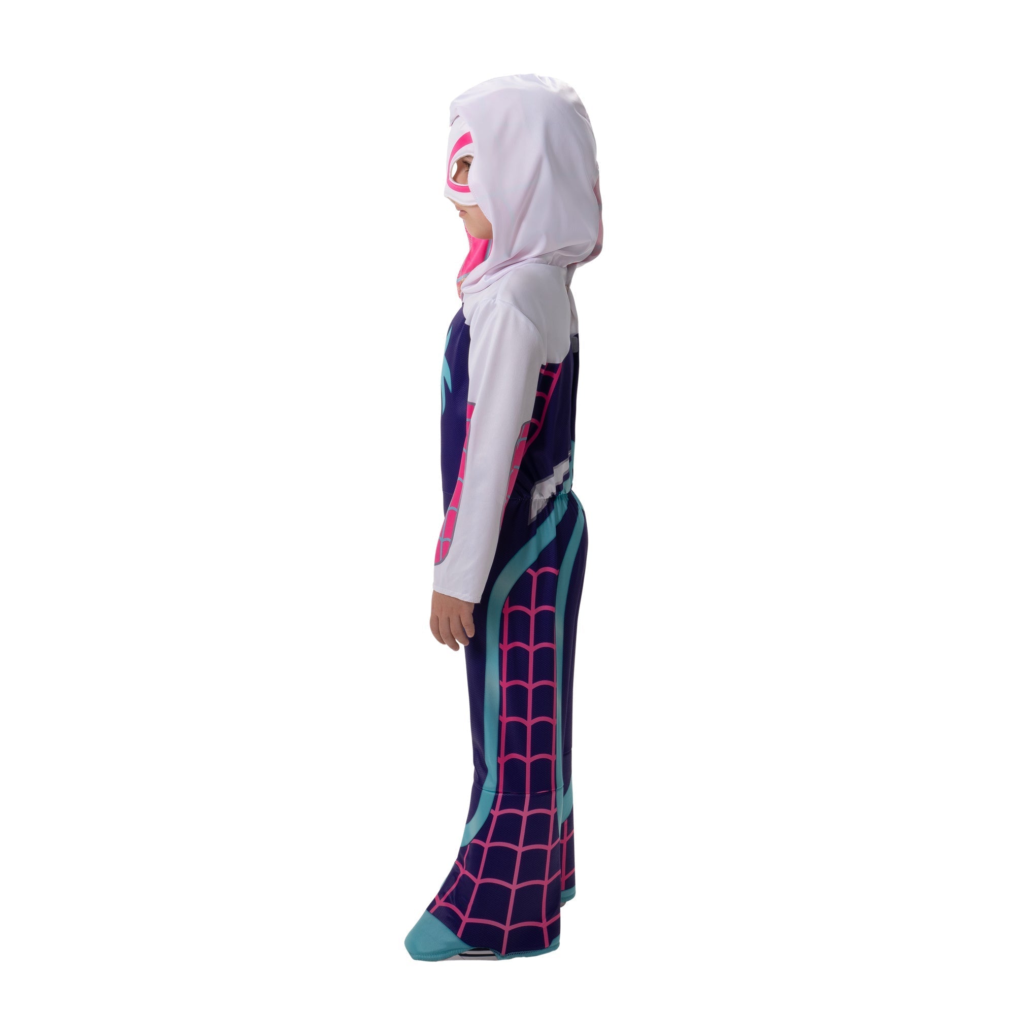 MARVEL Ghost Spider Toddler Costume