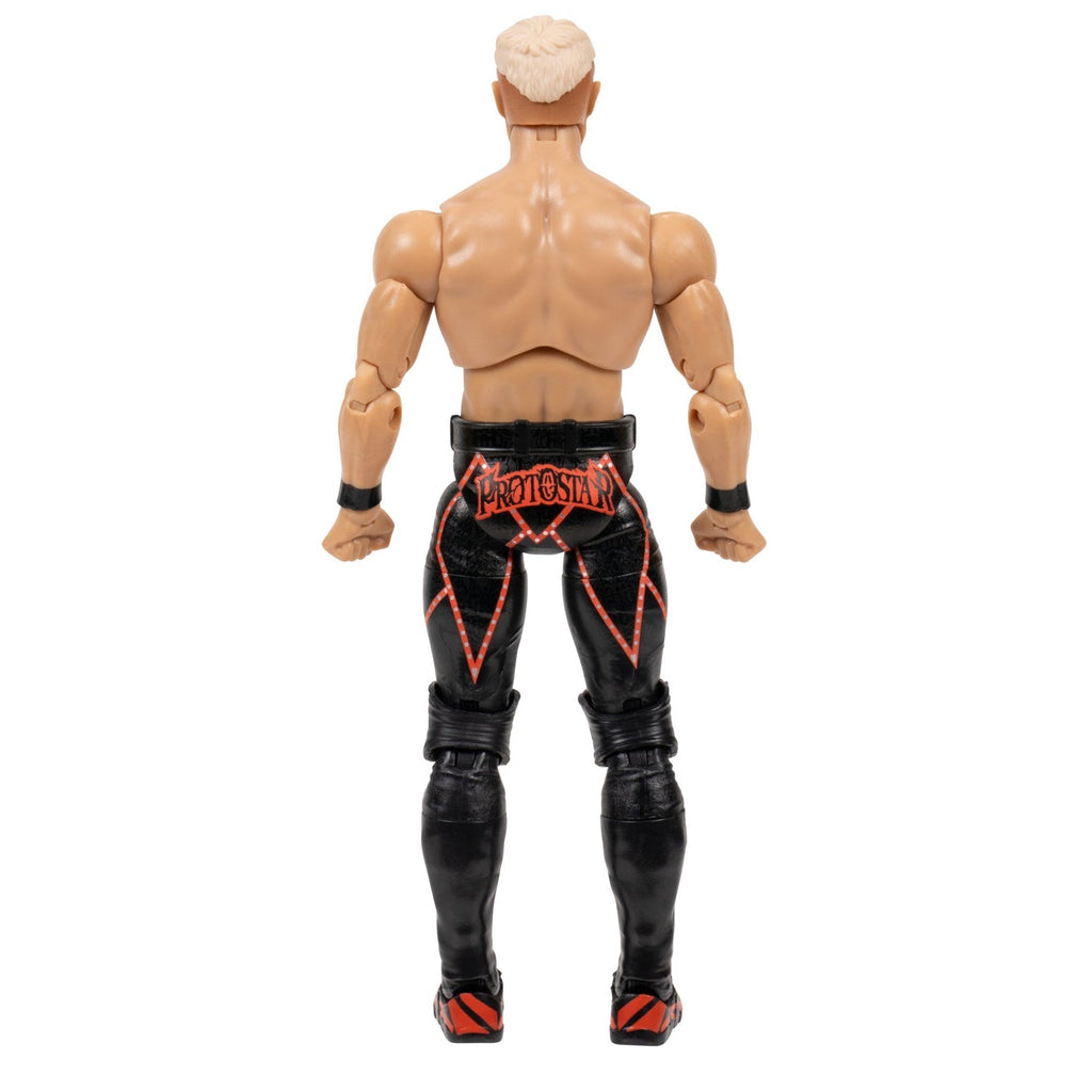 AEW Unmatched 6-Inch Kyle Fletcher Figure