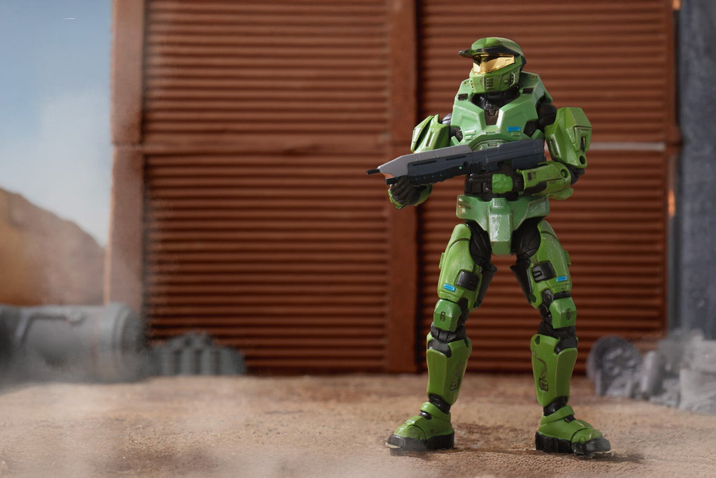 Halo Master Chief Vault Collection (Halo: Combat Evolved and Halo 2)