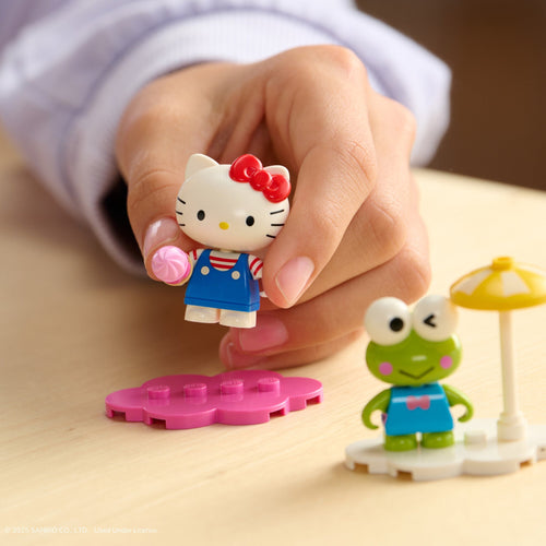 Hello Kitty and Friends Minifigures Series 1 Mystery Assortment