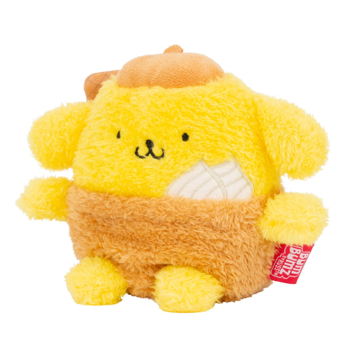 4.5-Inch Hello Kitty and Friends FoodTruckBumz Bundle