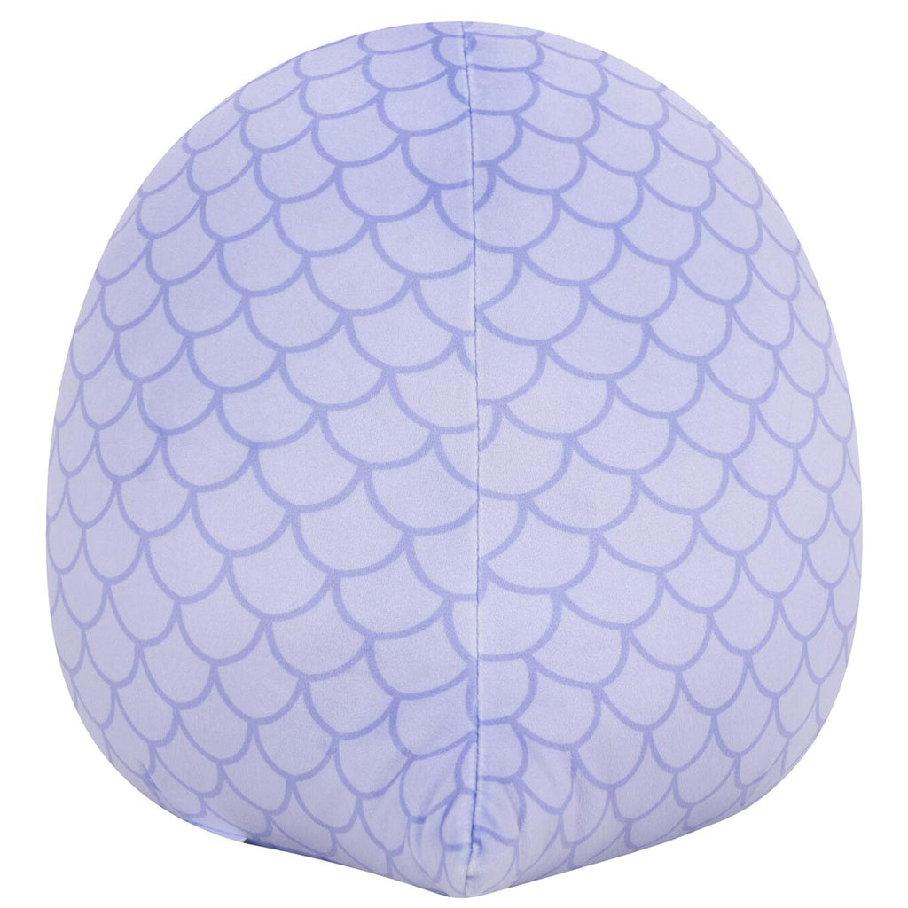 12-Inch Dorinda the Lavender Pangolin