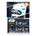 Light Armor Class Series 3 Box Set includes limited edition chase and rare