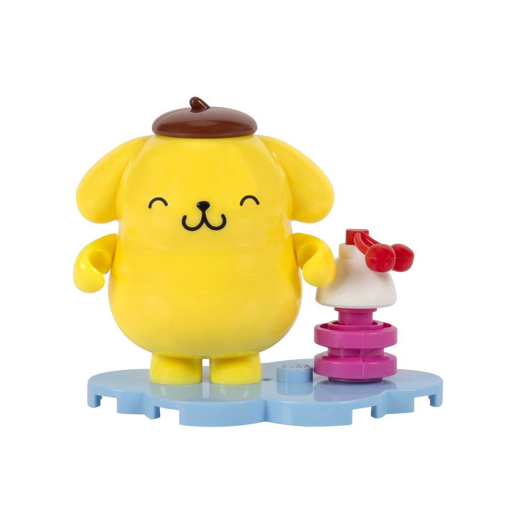 Hello Kitty and Friends Minifigures Series 1 Mystery Assortment