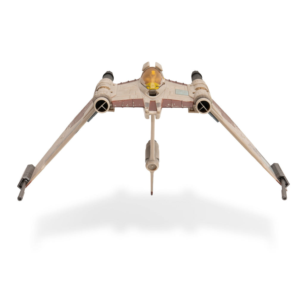 V-19 Torrent Starfighter