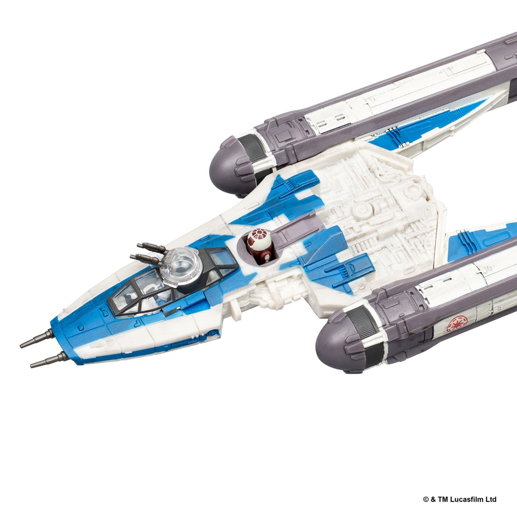 STAR WARS™ Micro Galaxy Squadron BTL Y-wing