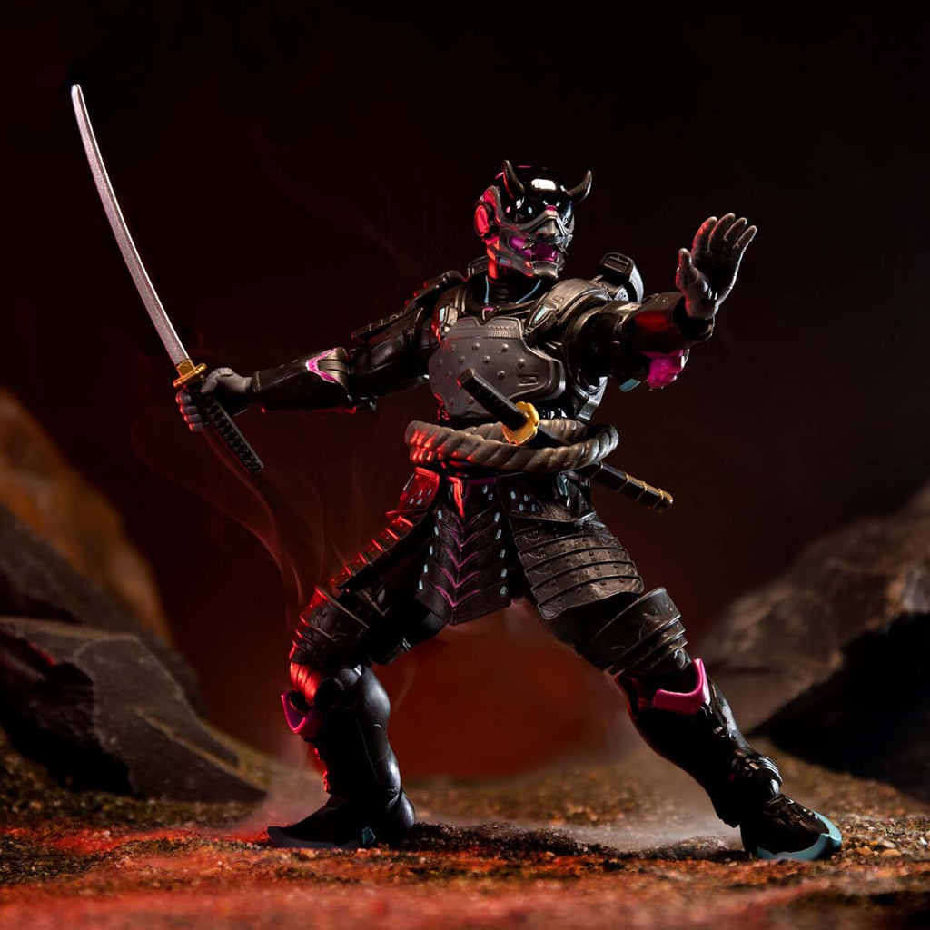 Halo Spartan Yokai (Halo Infinite) Spartan Collection