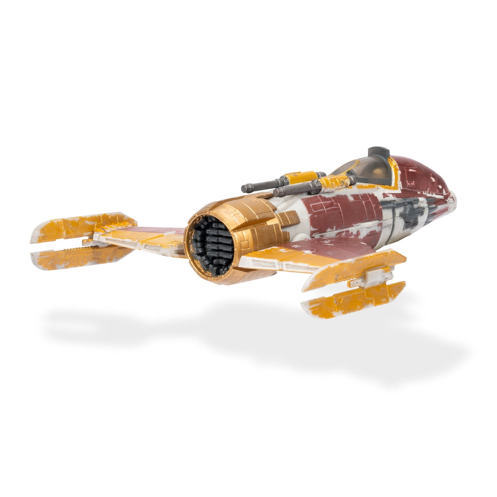 STAR WARS™ Micro Galaxy Squadron Fiend Fighter