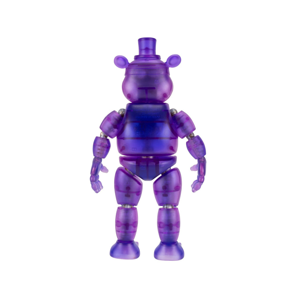 Five Nights at Freddy’s Endo-02 (Toy Freddy & VR Freddy)