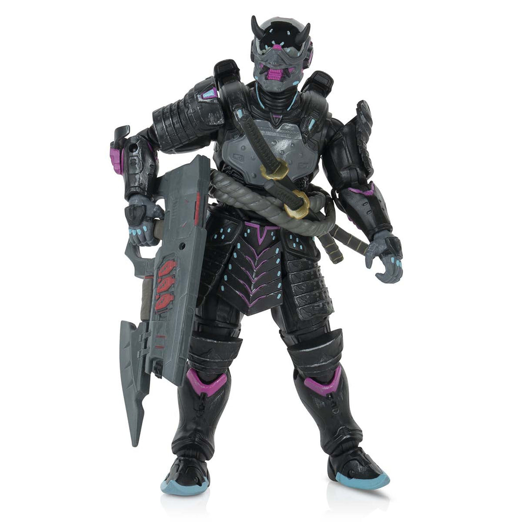 Halo Spartan Yokai (Halo Infinite) Spartan Collection