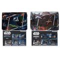 Series 8 Starfighter and Light Armor Class Bundle