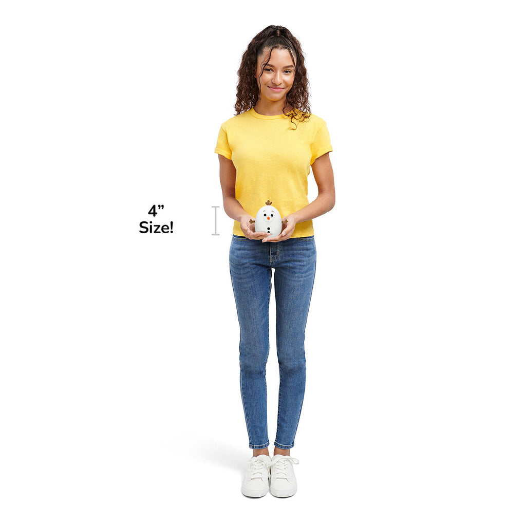 Disney Elsa and Olaf 2-Pack