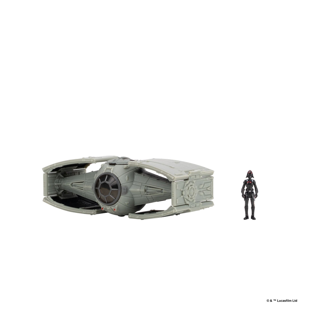 STAR WARS™ Micro Galaxy Squadron Light Armor Class Collection (Series 10)