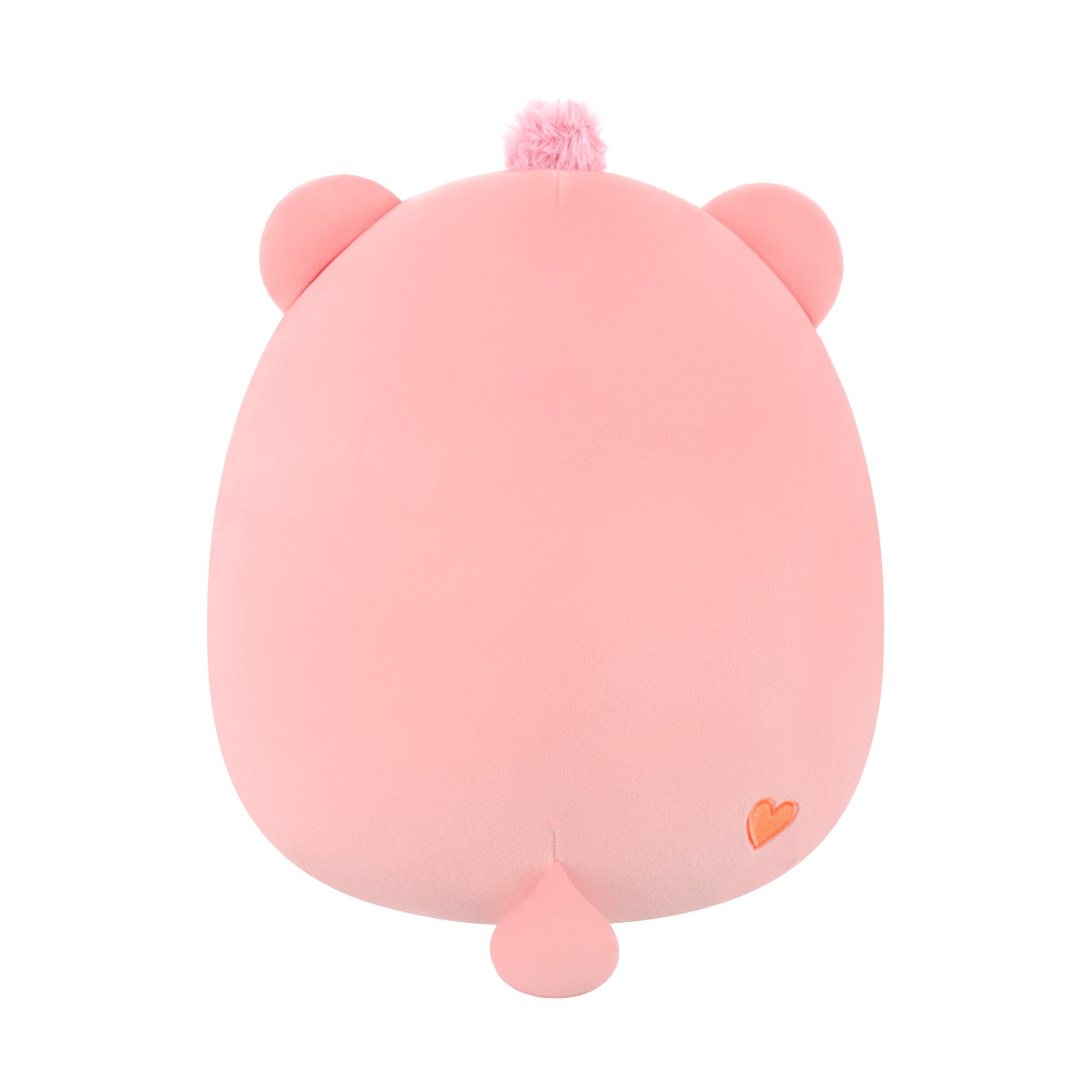 Care Bears 12-Inch Love-a-lot Bear