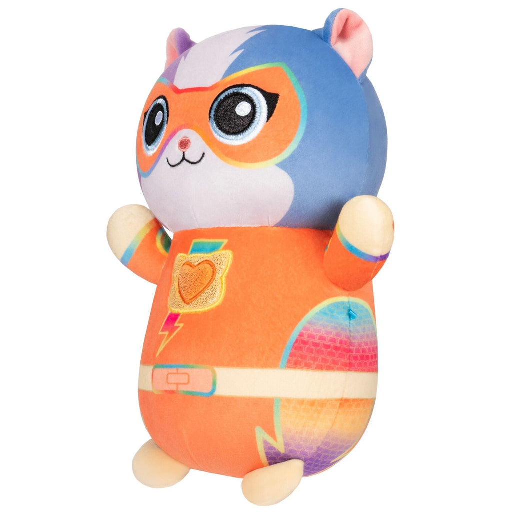 Disney SuperKitties HugMees Bundle