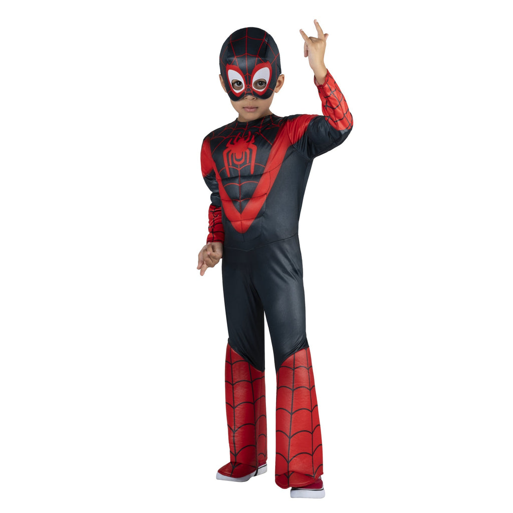 MARVEL Miles Morales Toddler Costume
