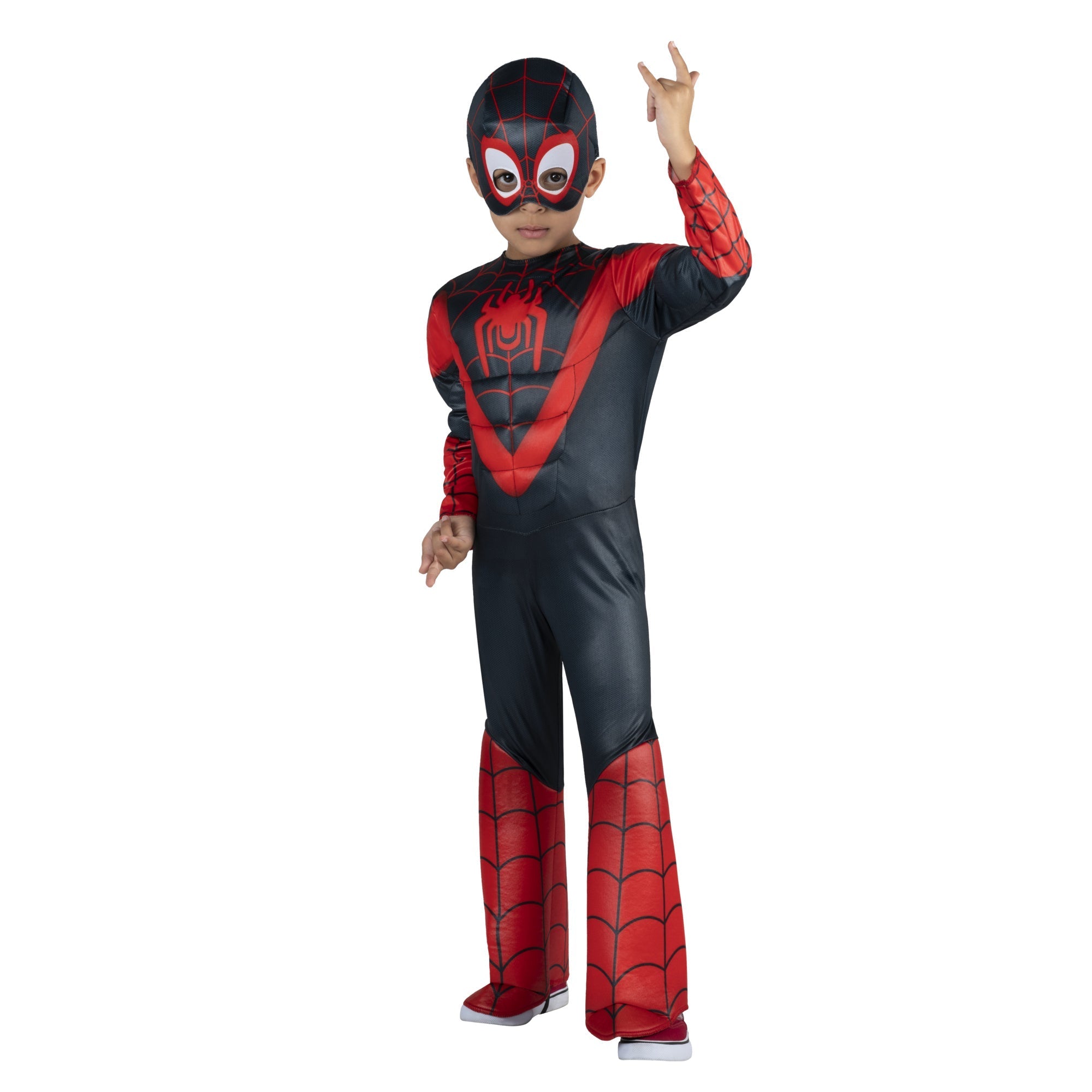 MARVEL Miles Morales Toddler Costume