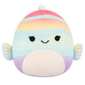 5-Inch Canda the Rainbow Striped Fish