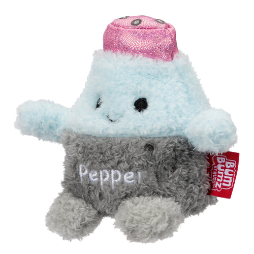 Pepper Phoenix