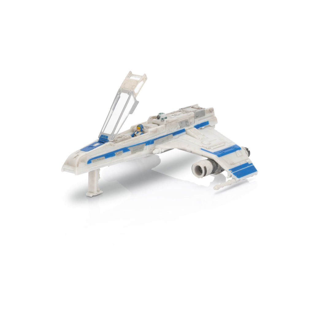 STAR WARS™ Micro Galaxy Squadron Lt. Callahan’s E-wing Mystery Bundle
