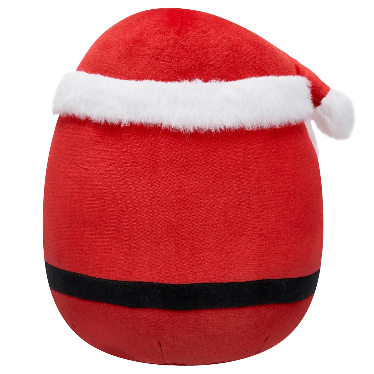 Squishmallows Original Disney 8-Inch Jack Skellington Santa Claus