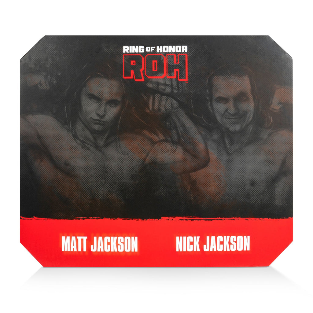 Ring of Honor The Young Bucks