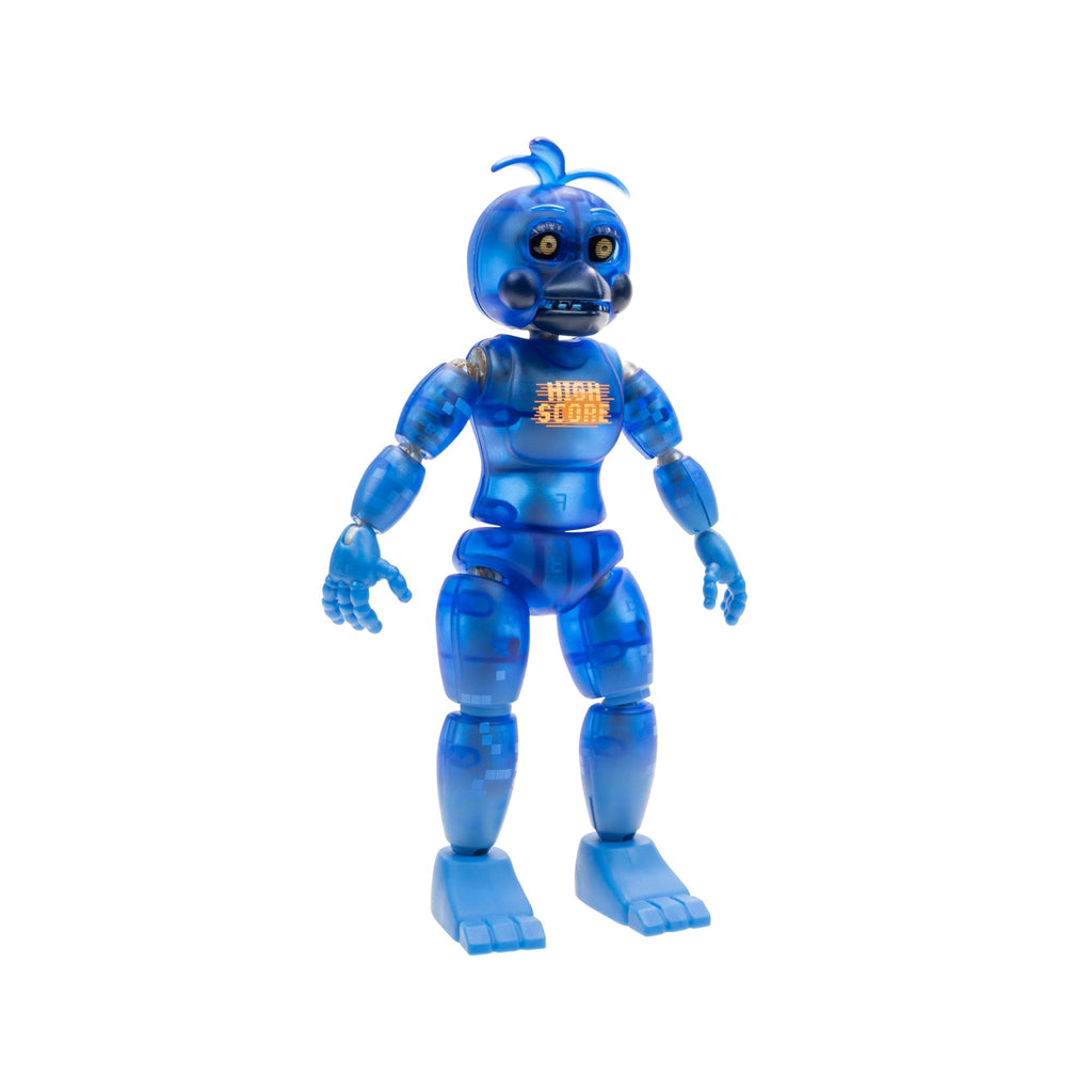 Five Nights at Freddy’s Endo-02 (Toy Chica & Highscore Toy Chica)