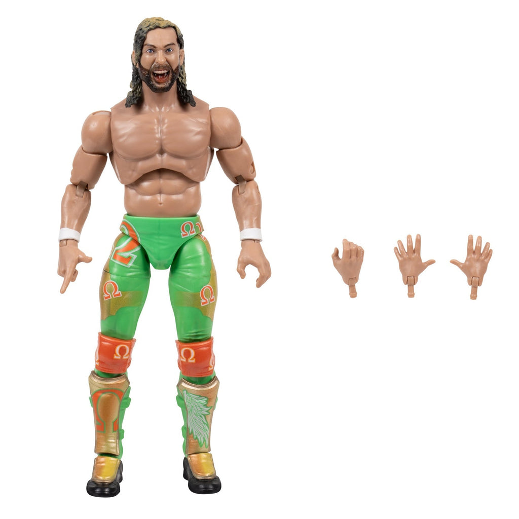AEW Unmatched Wave 13 Bundle