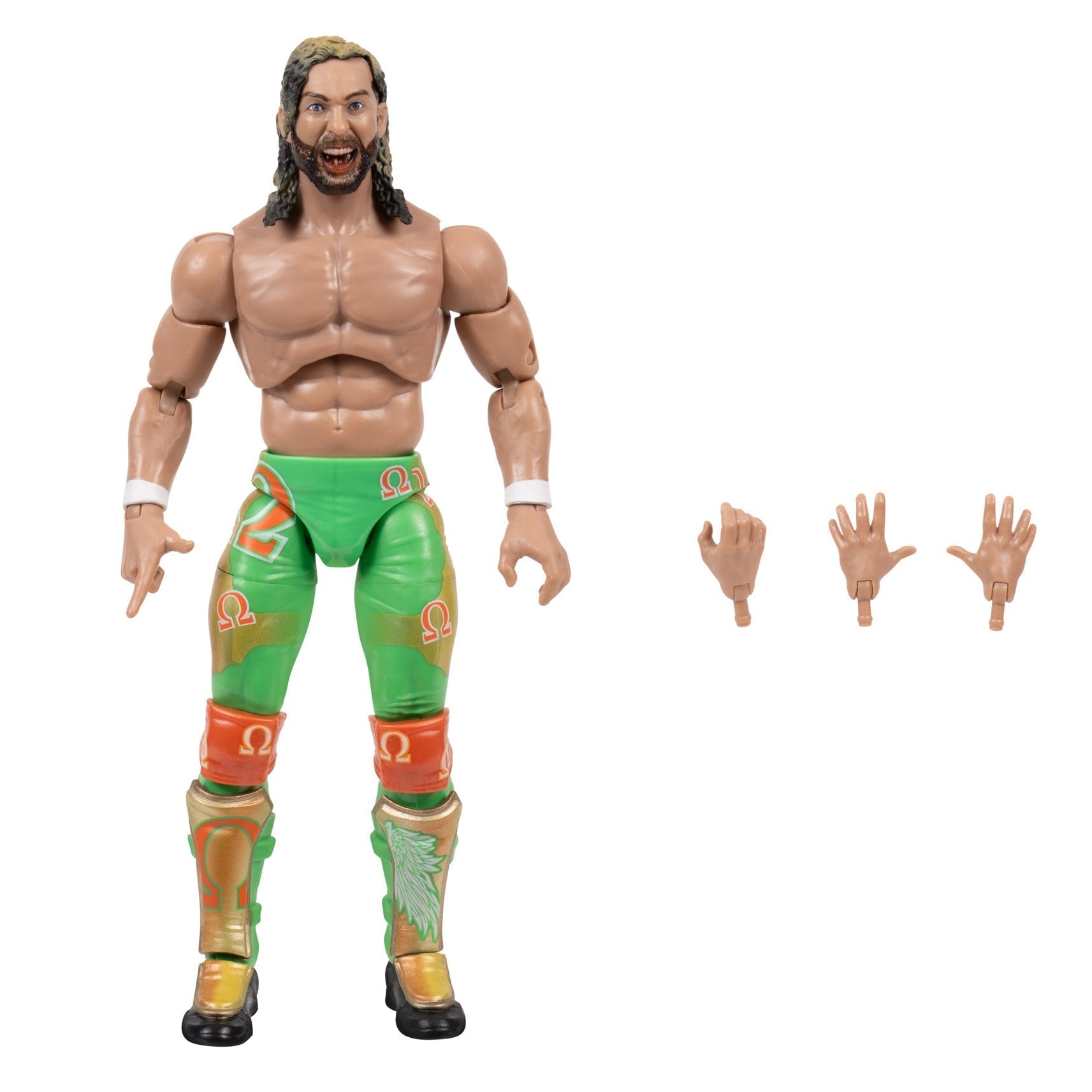 AEW Unmatched Wave 13 Bundle