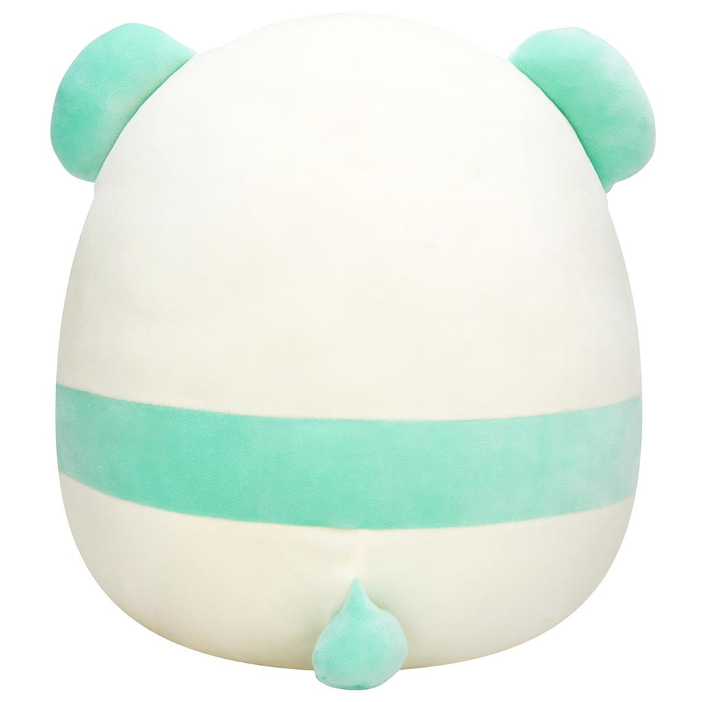 14-Inch Sissy the Teal Panda