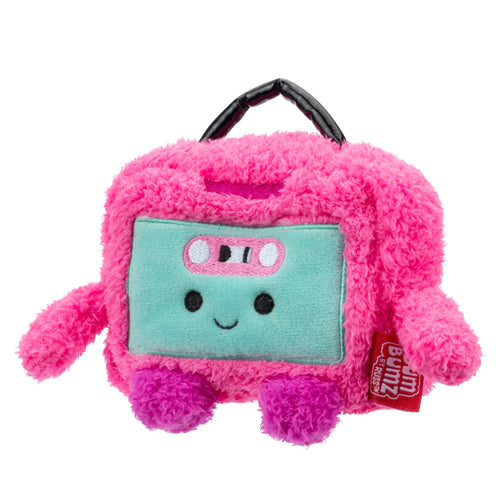 Cassette Cindy