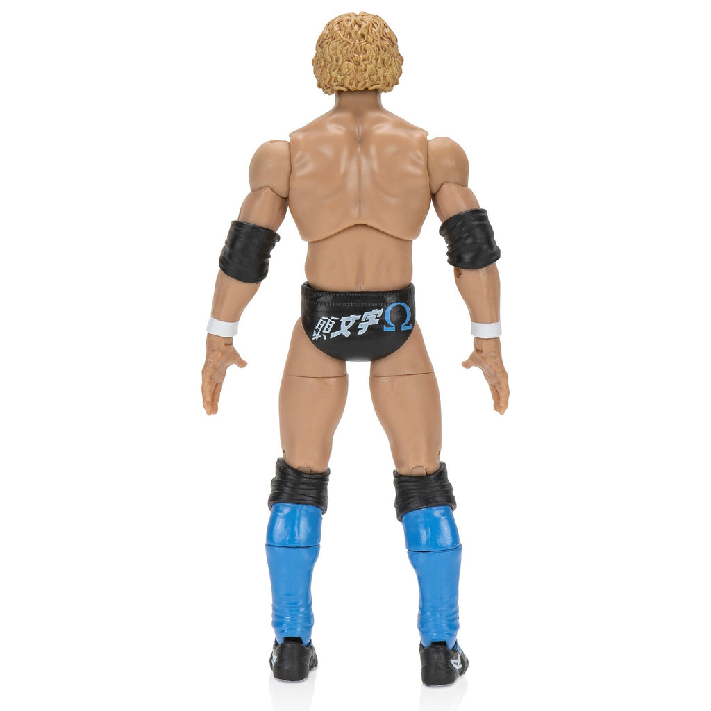 Ring of Honor Kenny Omega