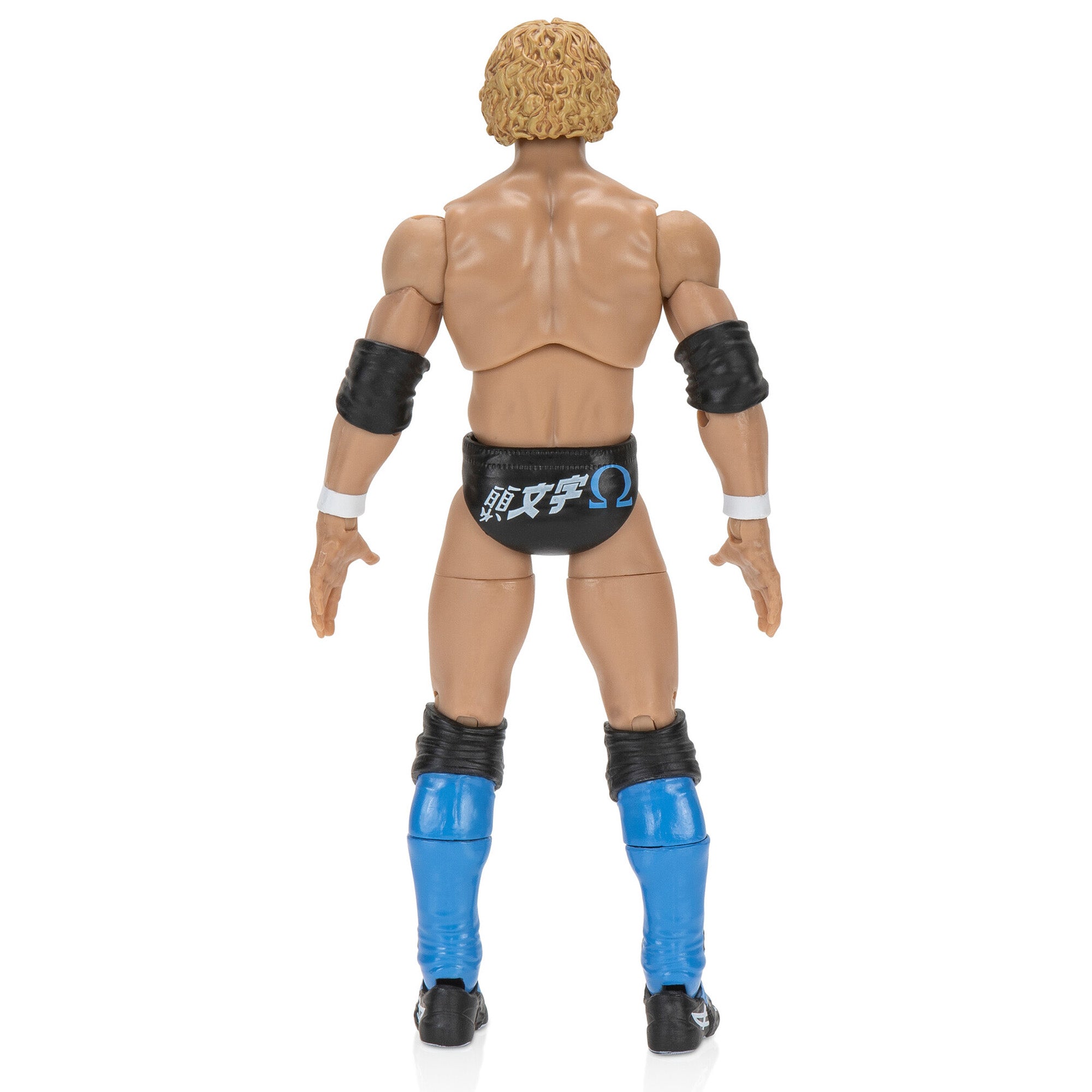 Ring of Honor Kenny Omega