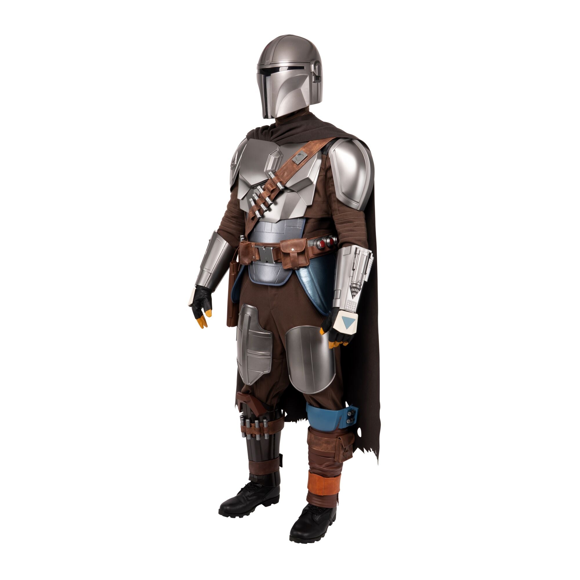 STAR WARS™ Mandalorian Official PRIMALUX™ Costume