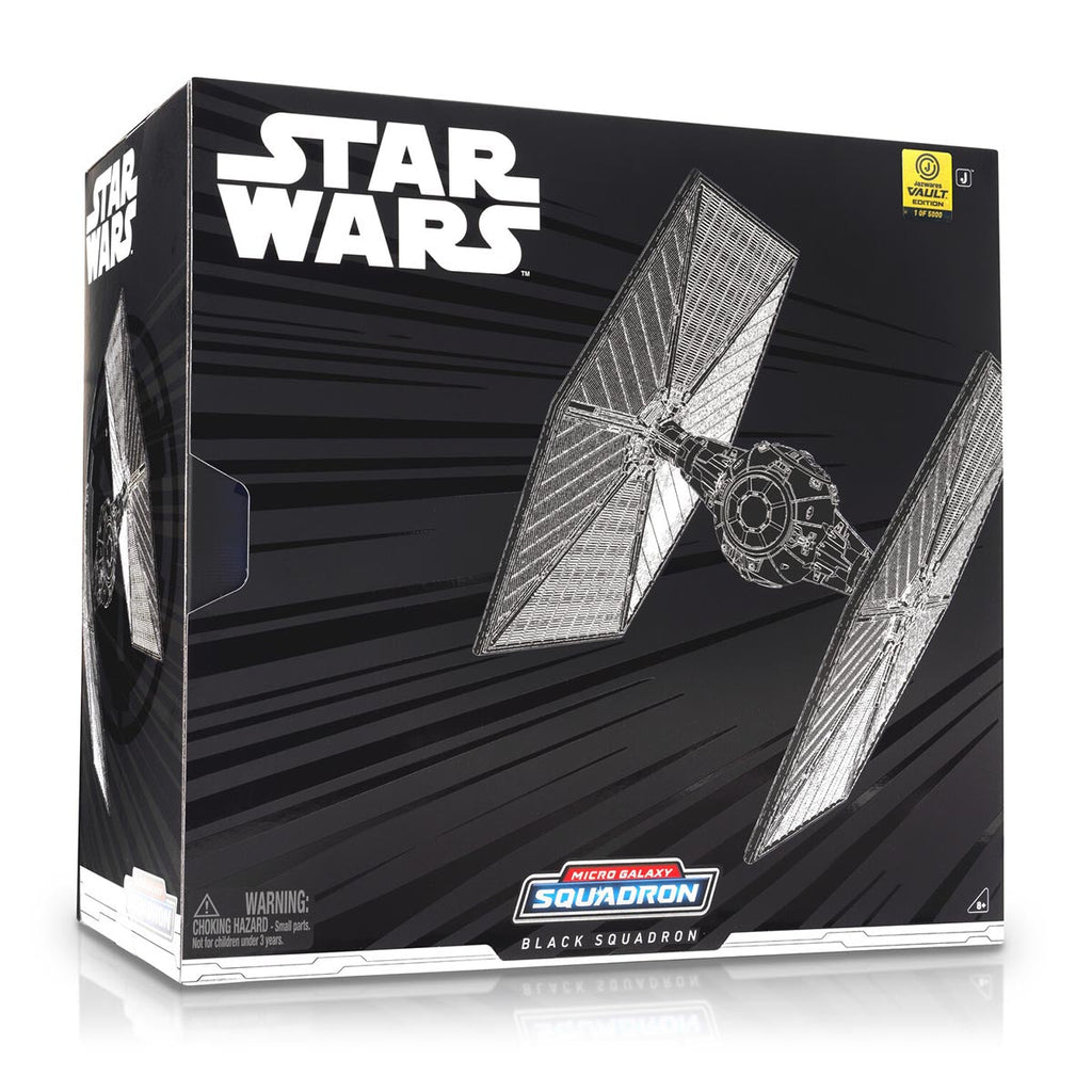 STAR WARS™ Micro Galaxy Squadron Black Squadron