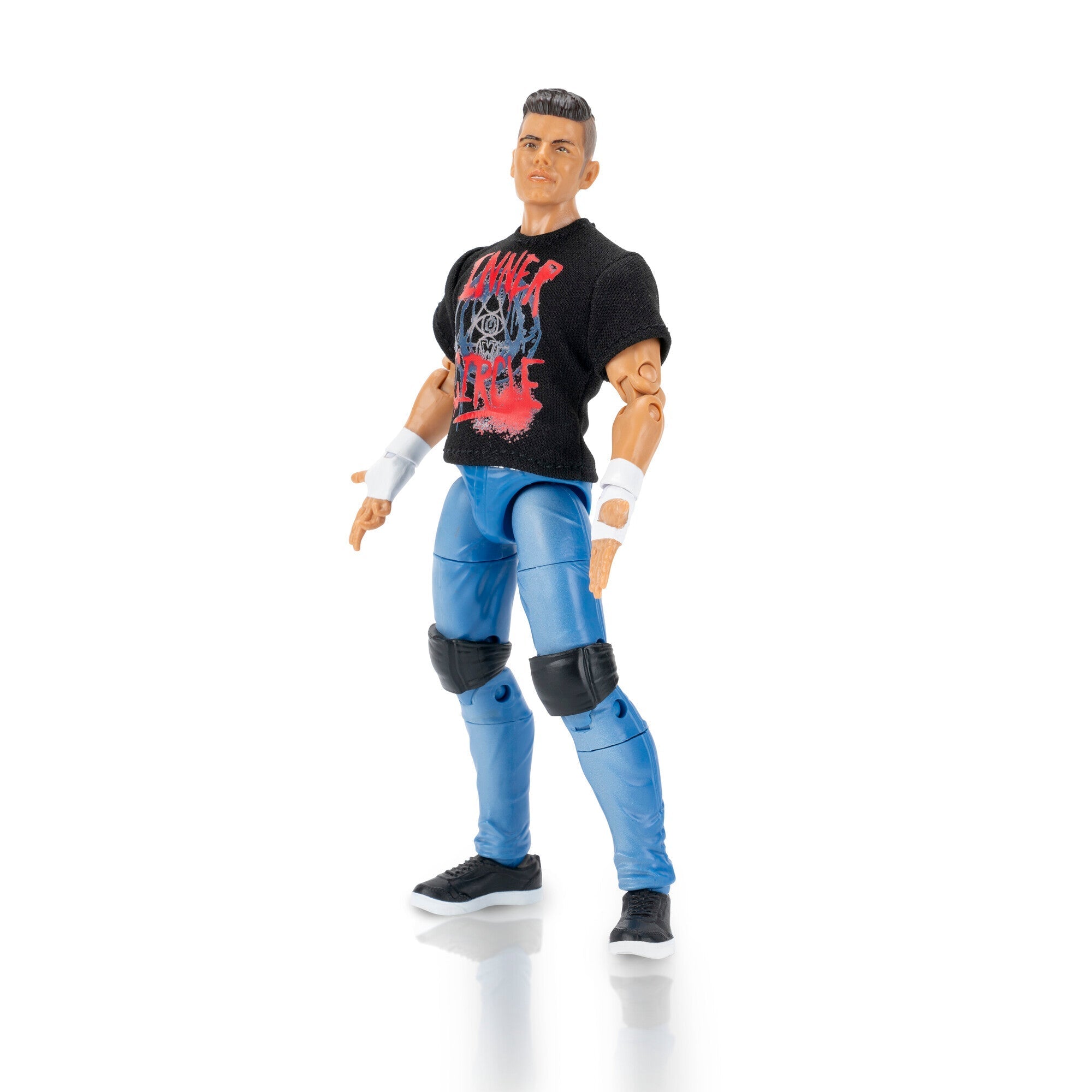 AEW Archive Golf Cart 3-Pack
