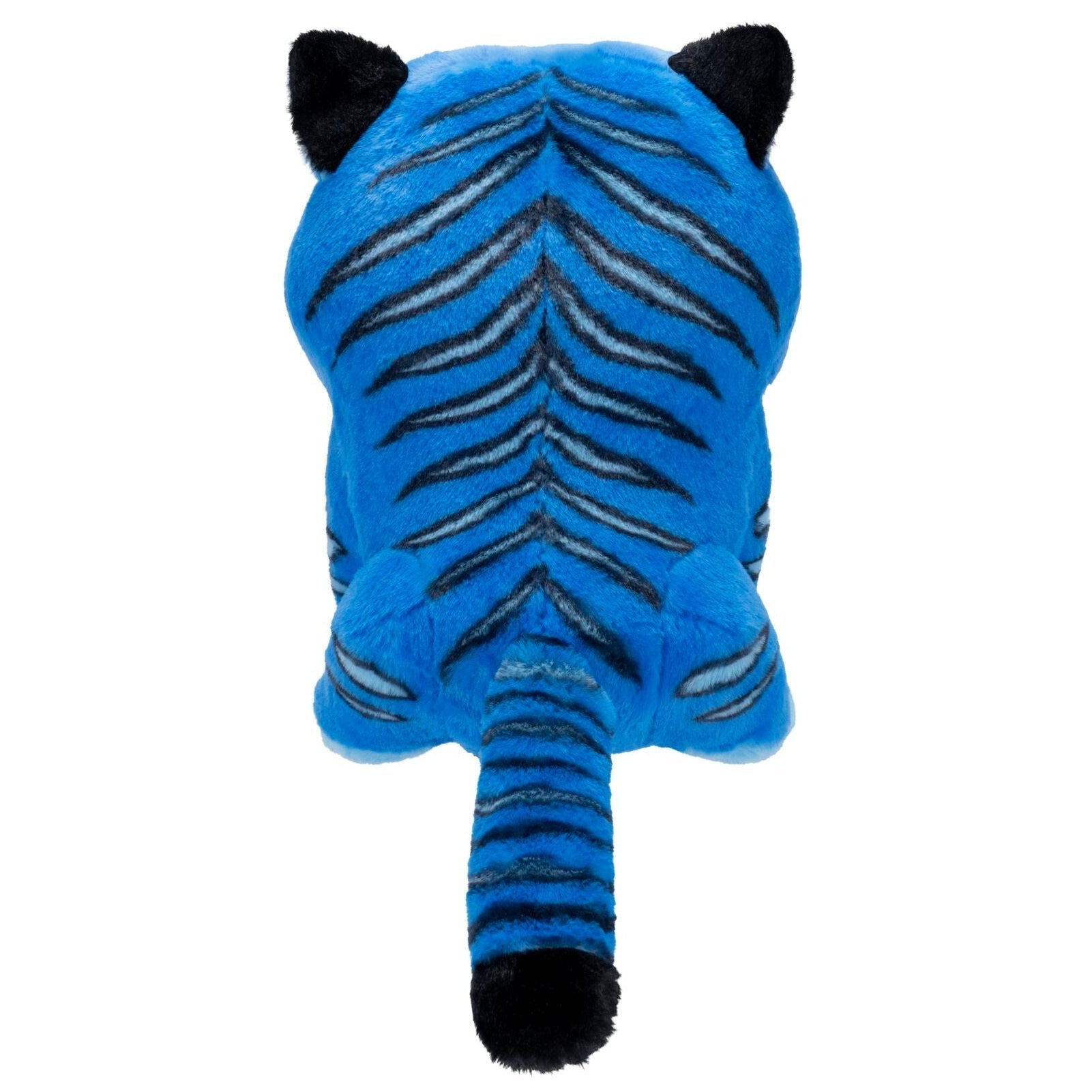 KPop Demon Hunters 12-Inch Sitting Derpy Tiger Plush